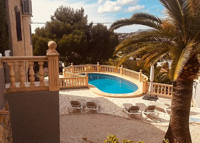 La Casa Leelouka