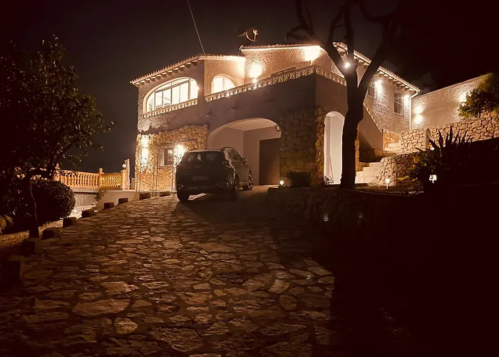 La Casa Leelouka
