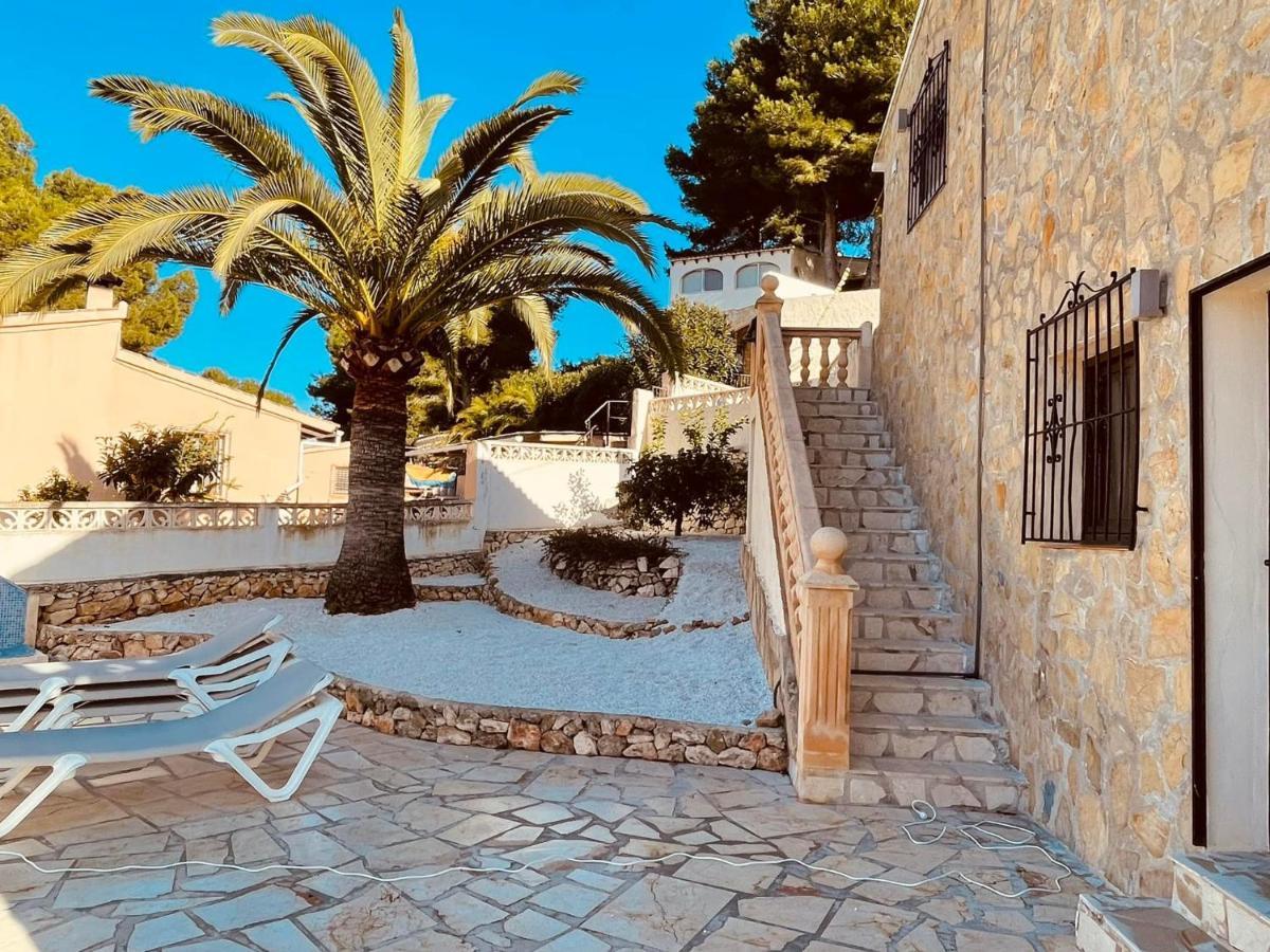 La Casa Leelouka