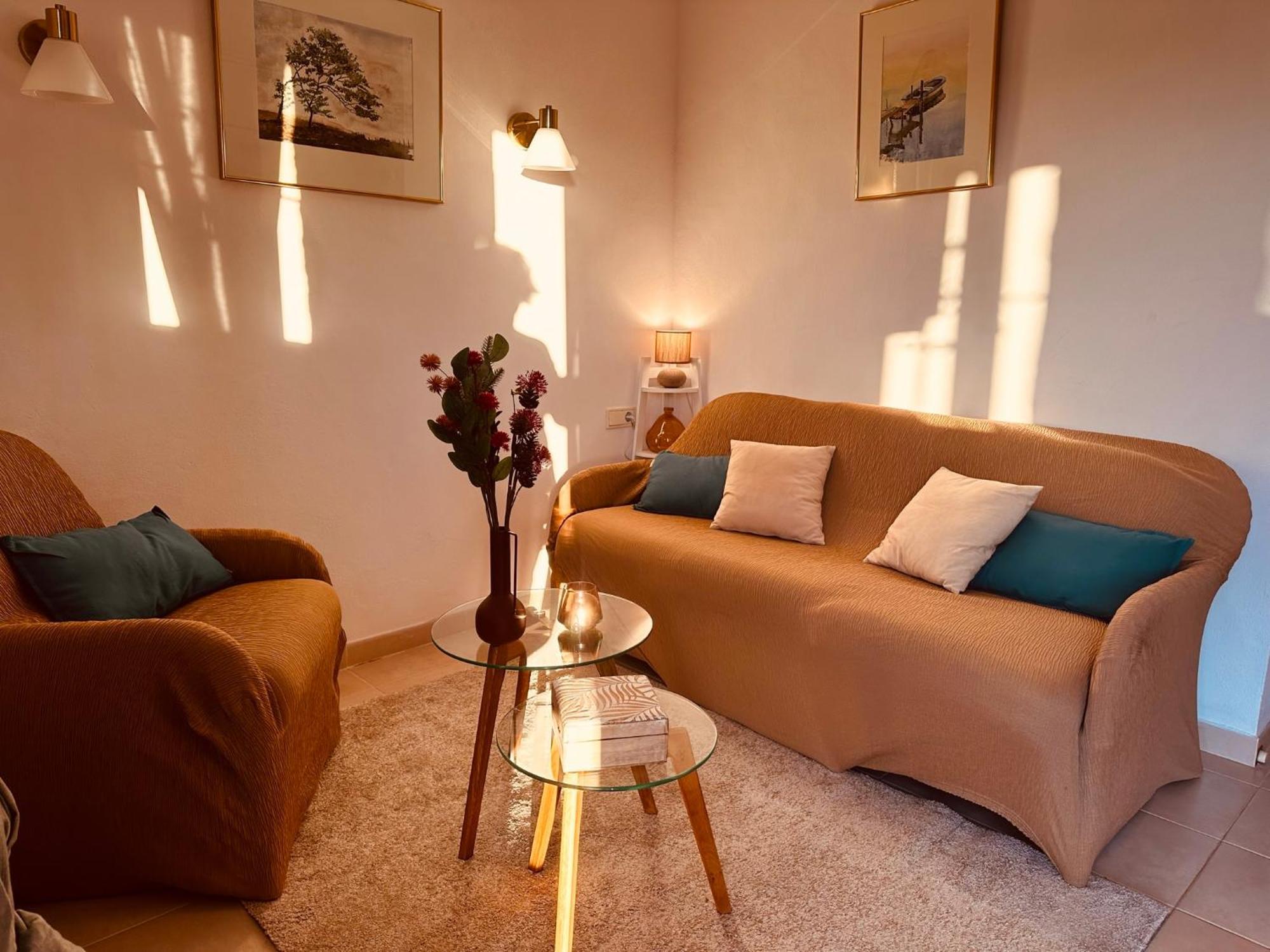 Villa La Casa Leelouka *