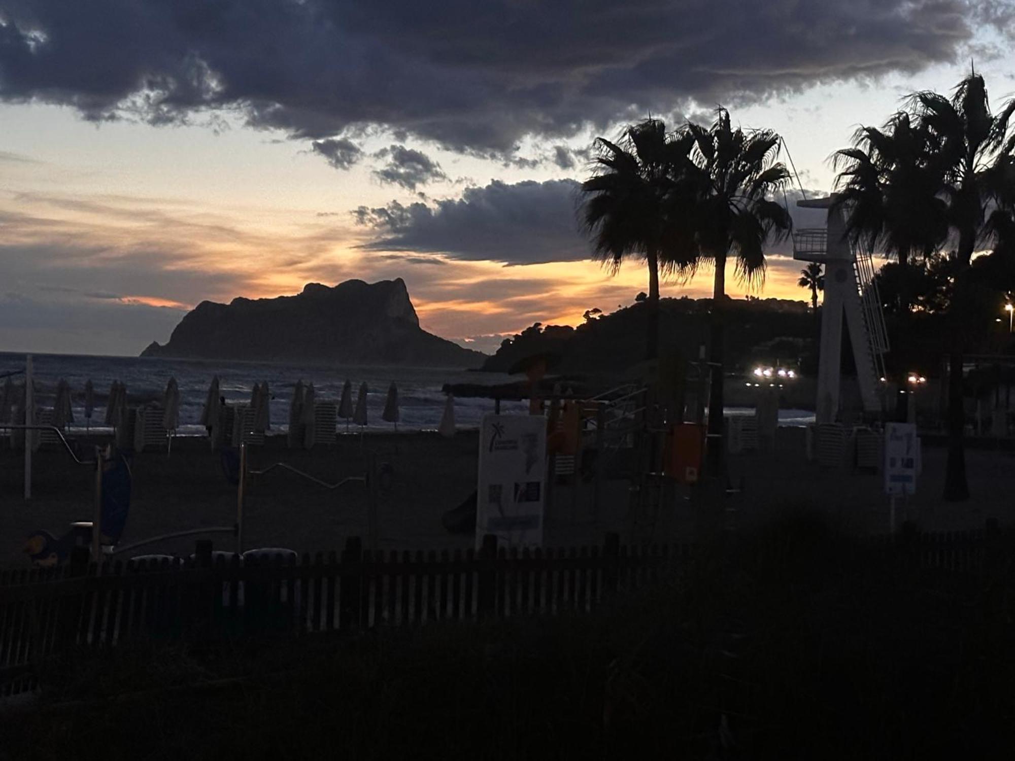 Villa La Casa Leelouka Moraira