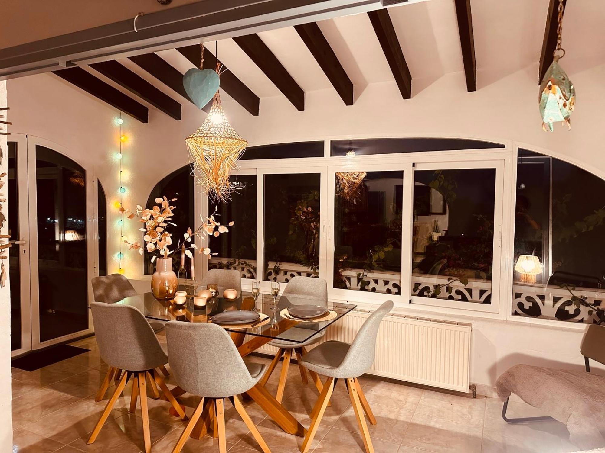 La Casa Leelouka *