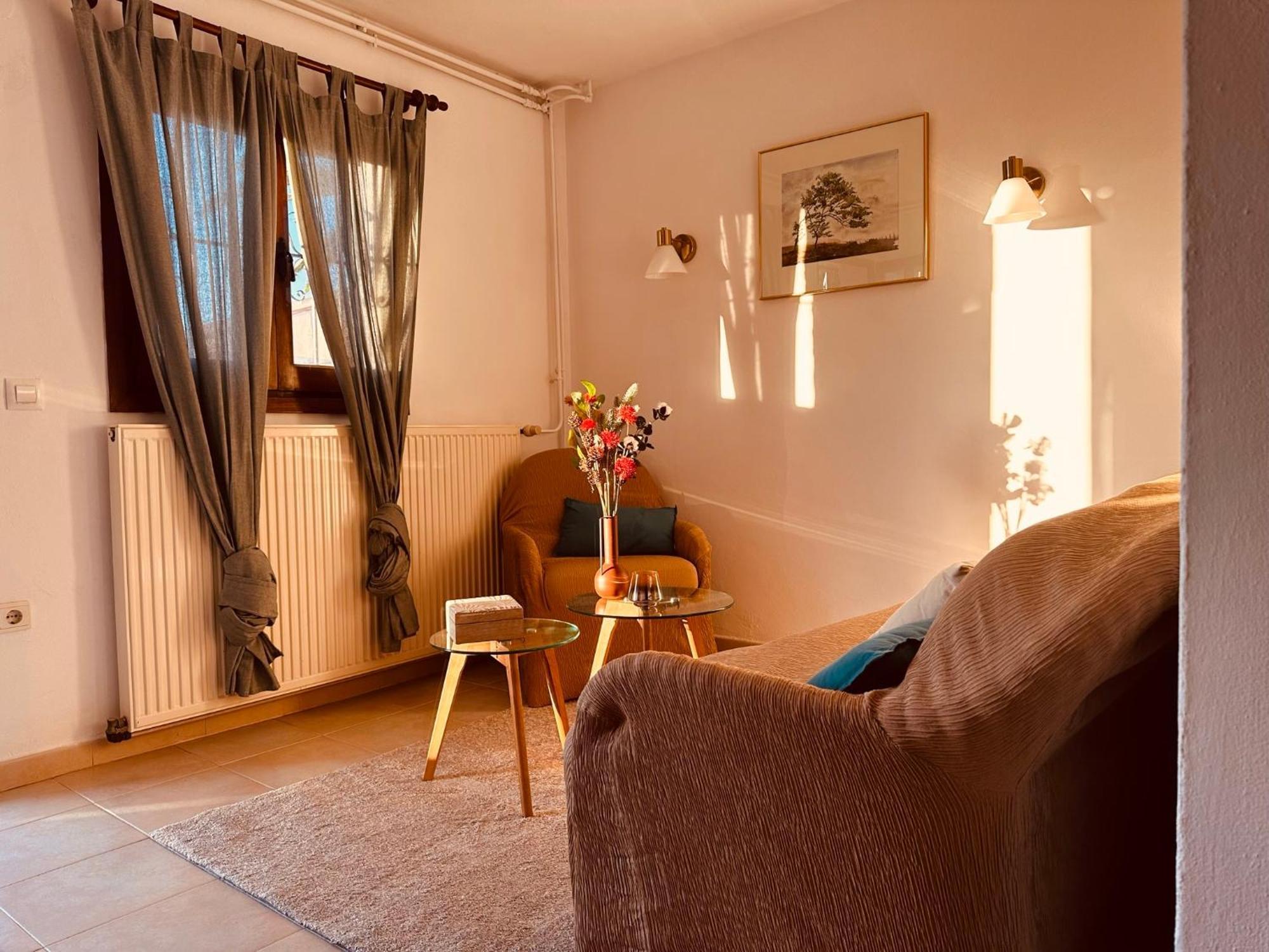 Villa La Casa Leelouka Moraira