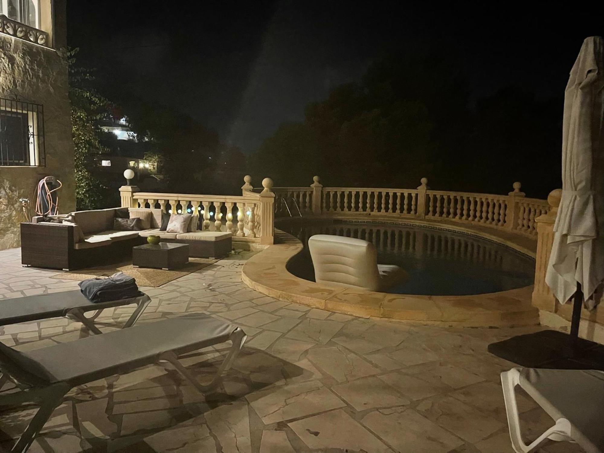 La Casa Leelouka Villa