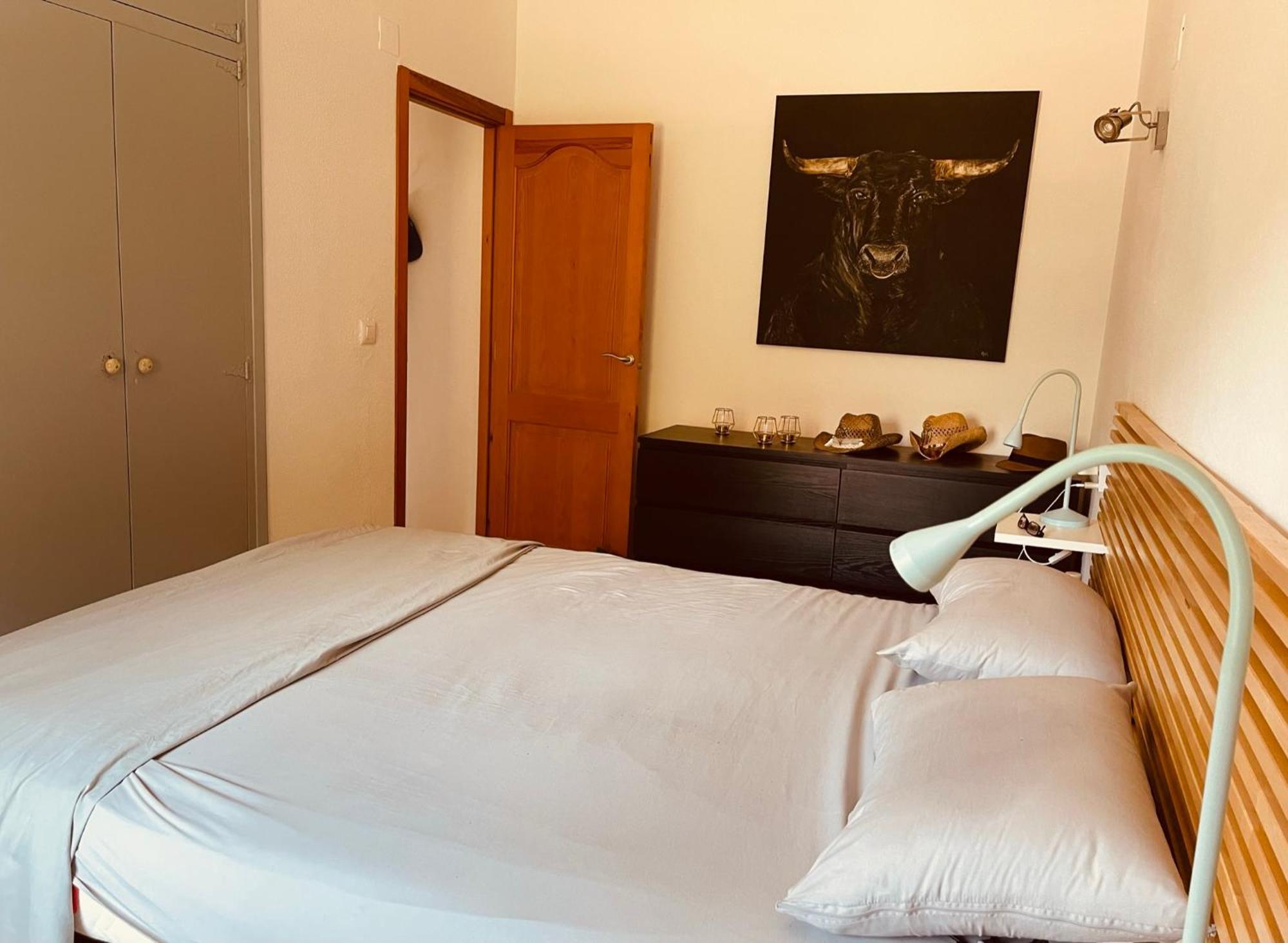 La Casa Leelouka Moraira