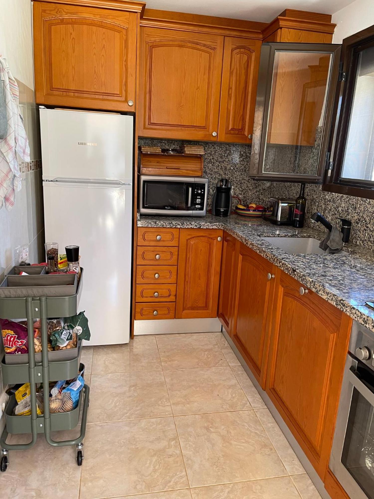 La Casa Leelouka Villa