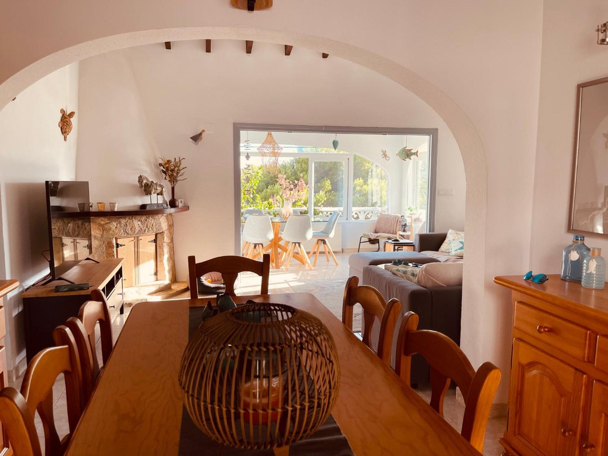 La Casa Leelouka Villa *
