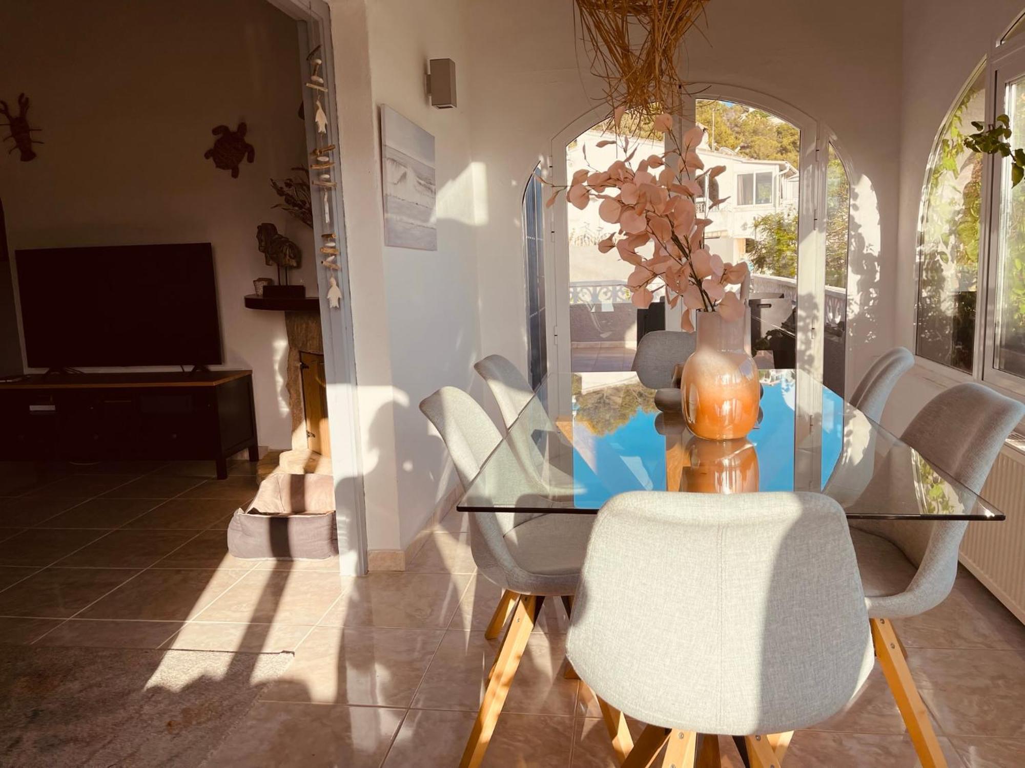 La Casa Leelouka Villa