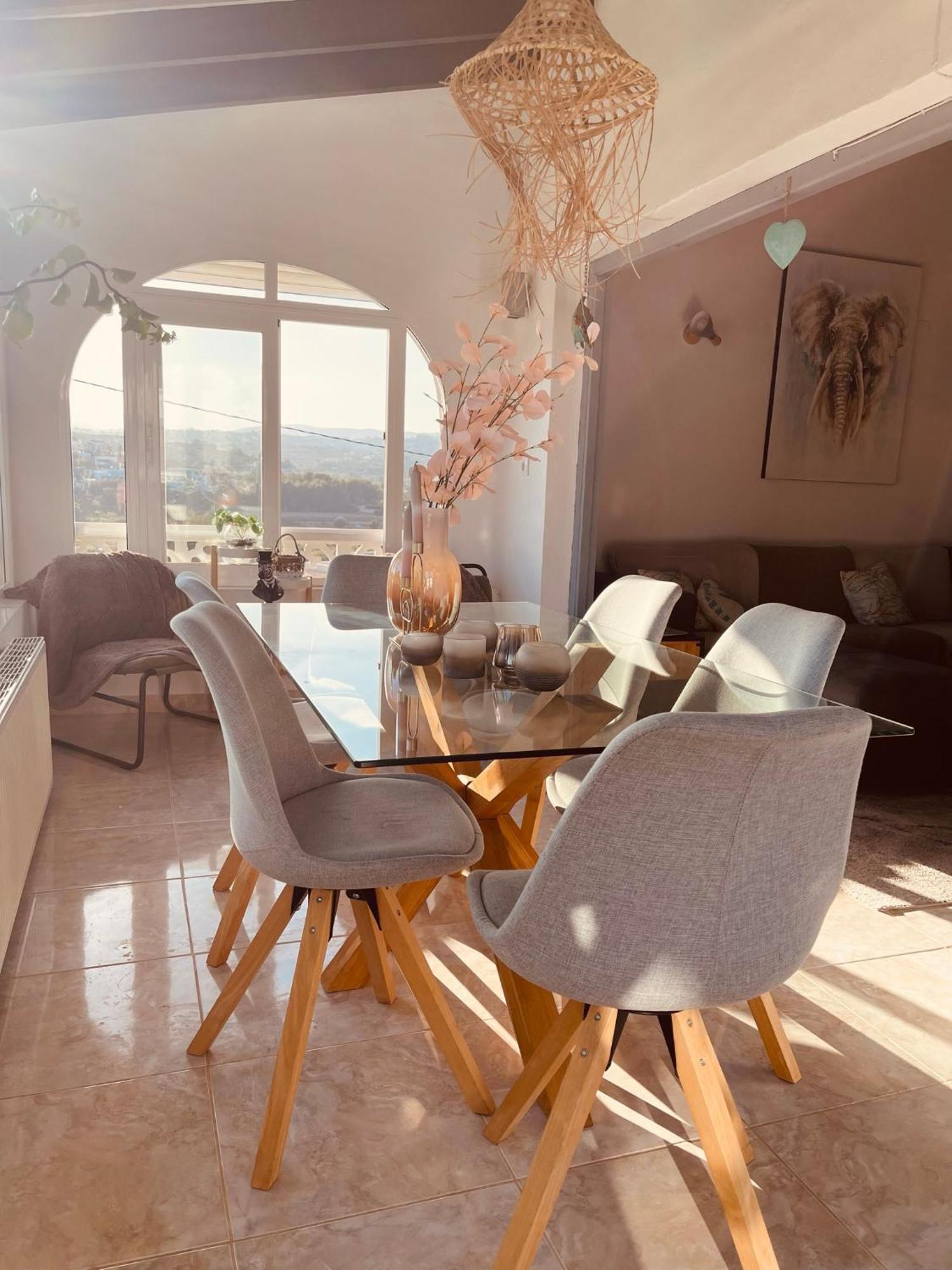 Villa La Casa Leelouka