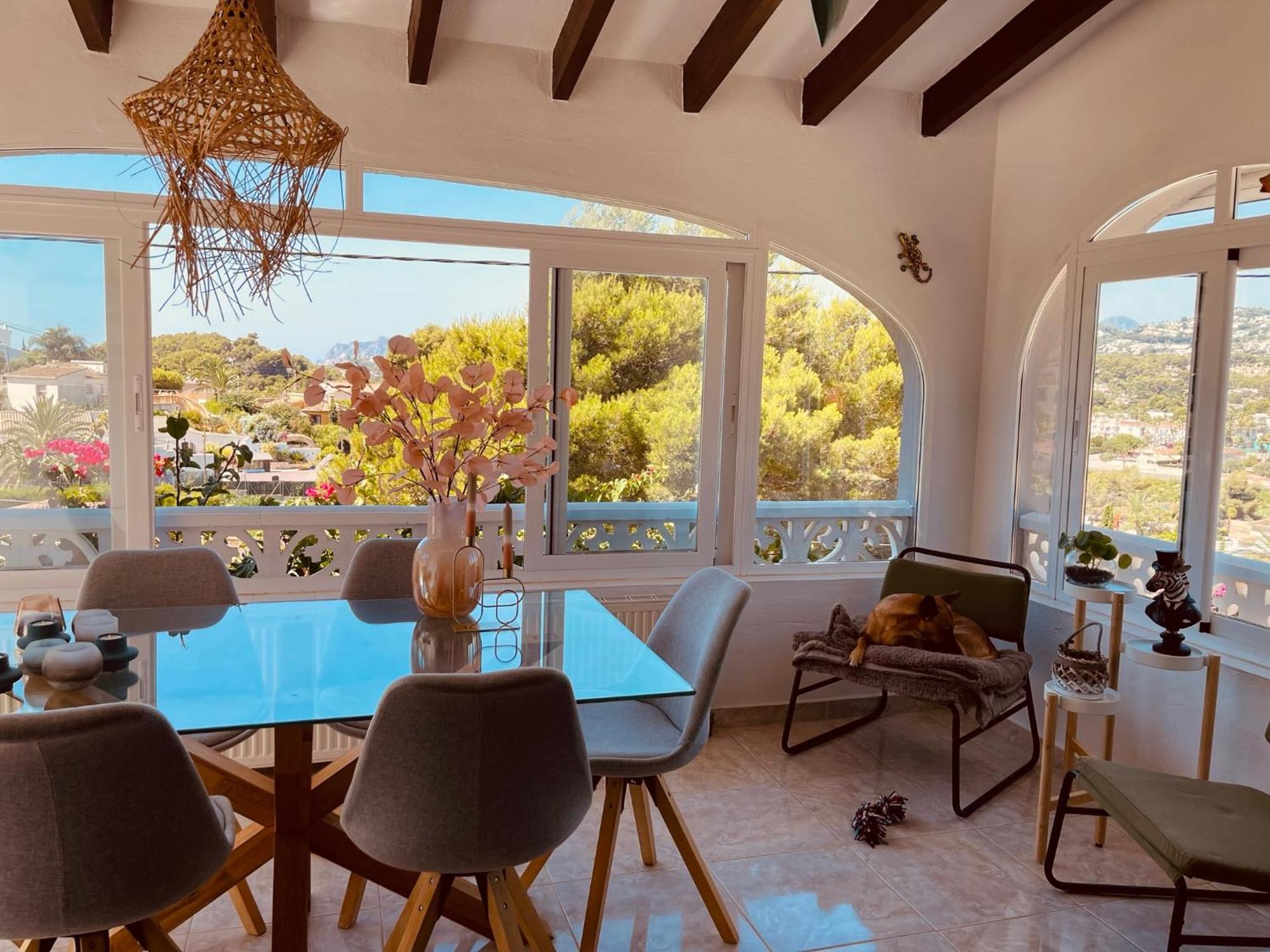 Villa La Casa Leelouka *