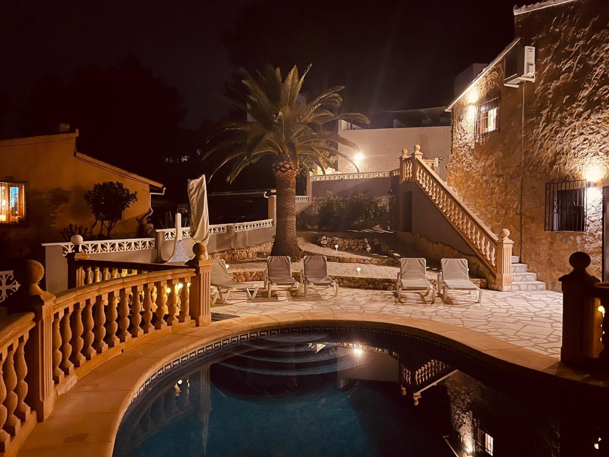 La Casa Leelouka