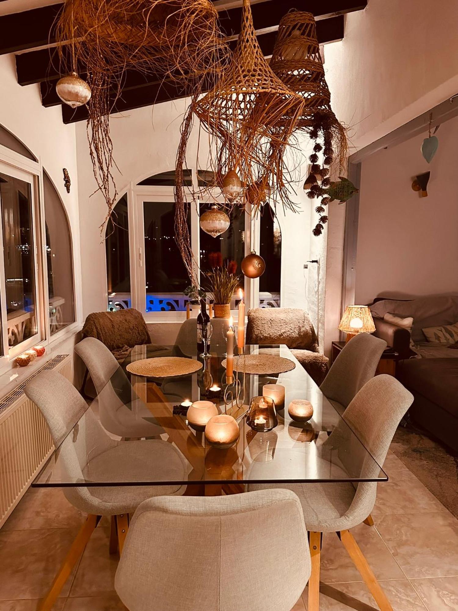 La Casa Leelouka Villa