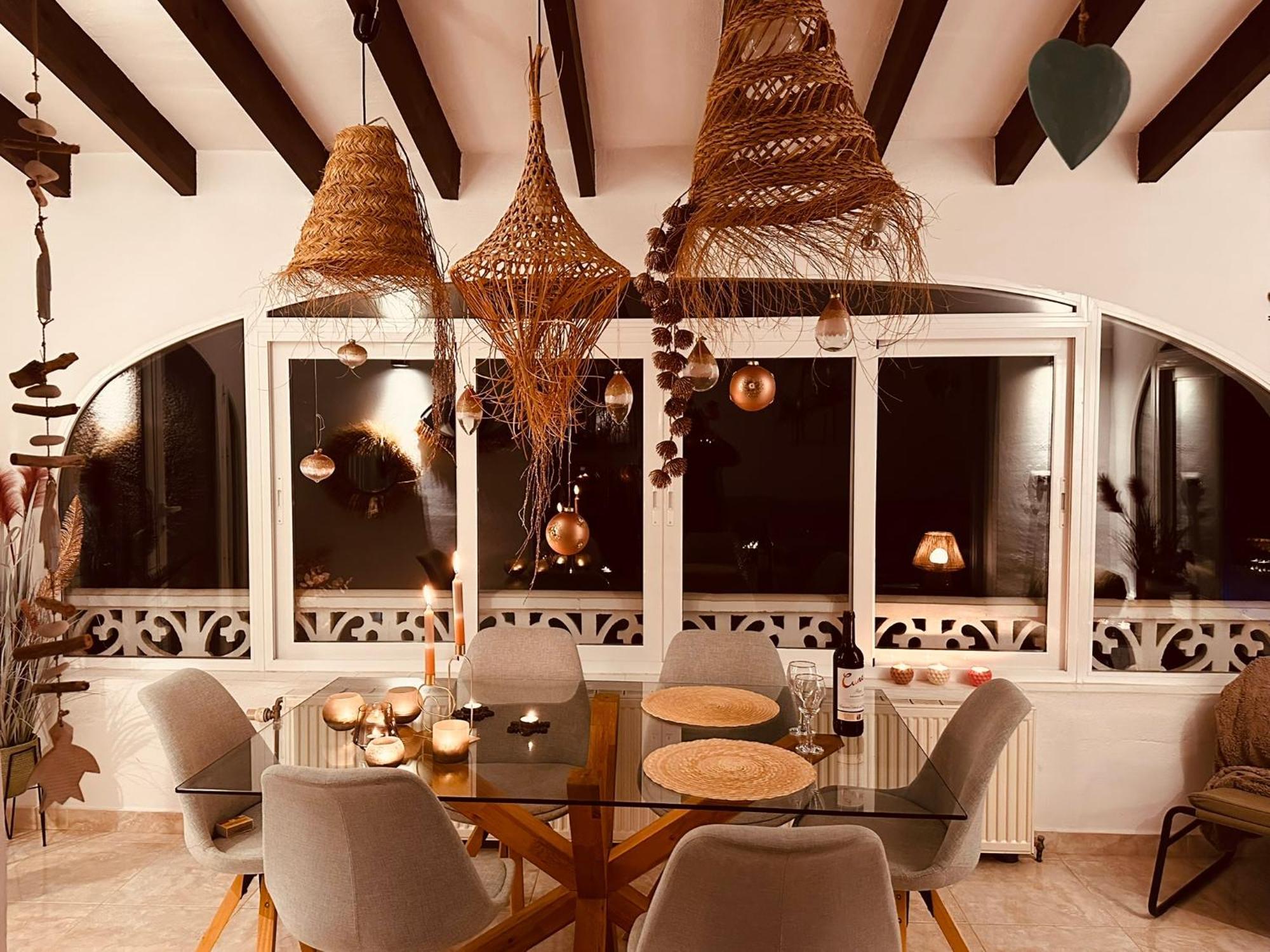 La Casa Leelouka Villa