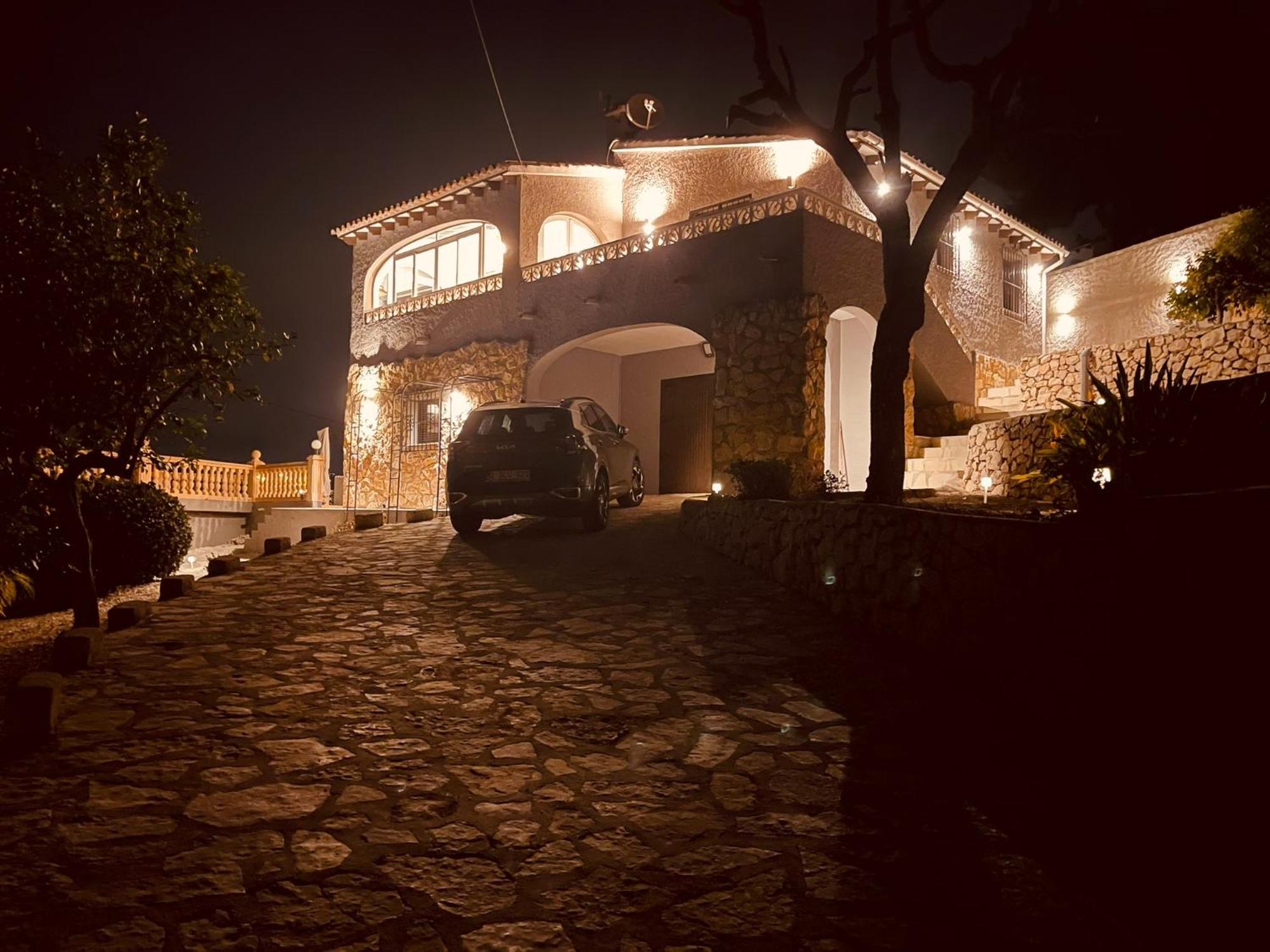 La Casa Leelouka